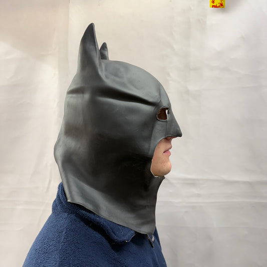 Bat Man Mask Cowl