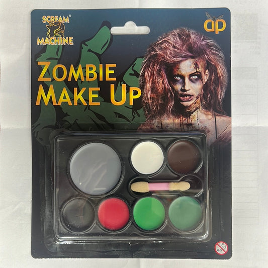 Paleta de maquillaje - Set de maquillaje de color