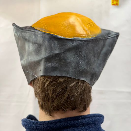 Wolverine Helmet Mask