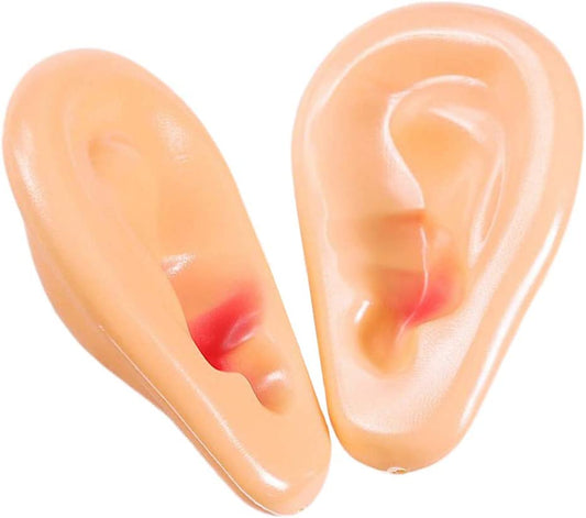 Big Ears - Plastic