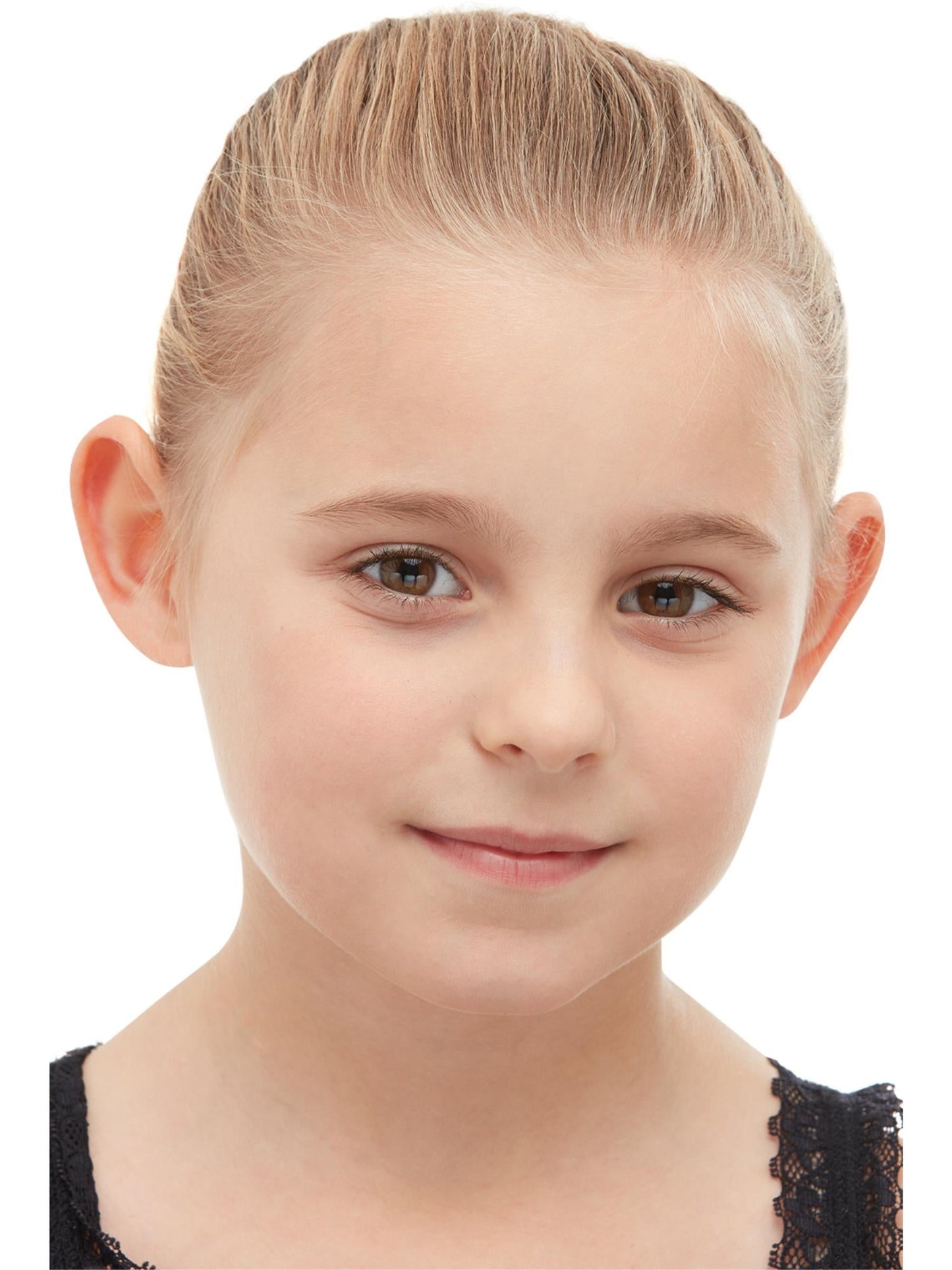 Ringmaster Red, Black & White Make Up Kit