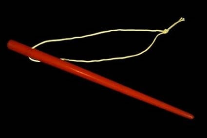 Buttonhole Loop Puzzle