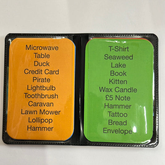 Manifestación mental