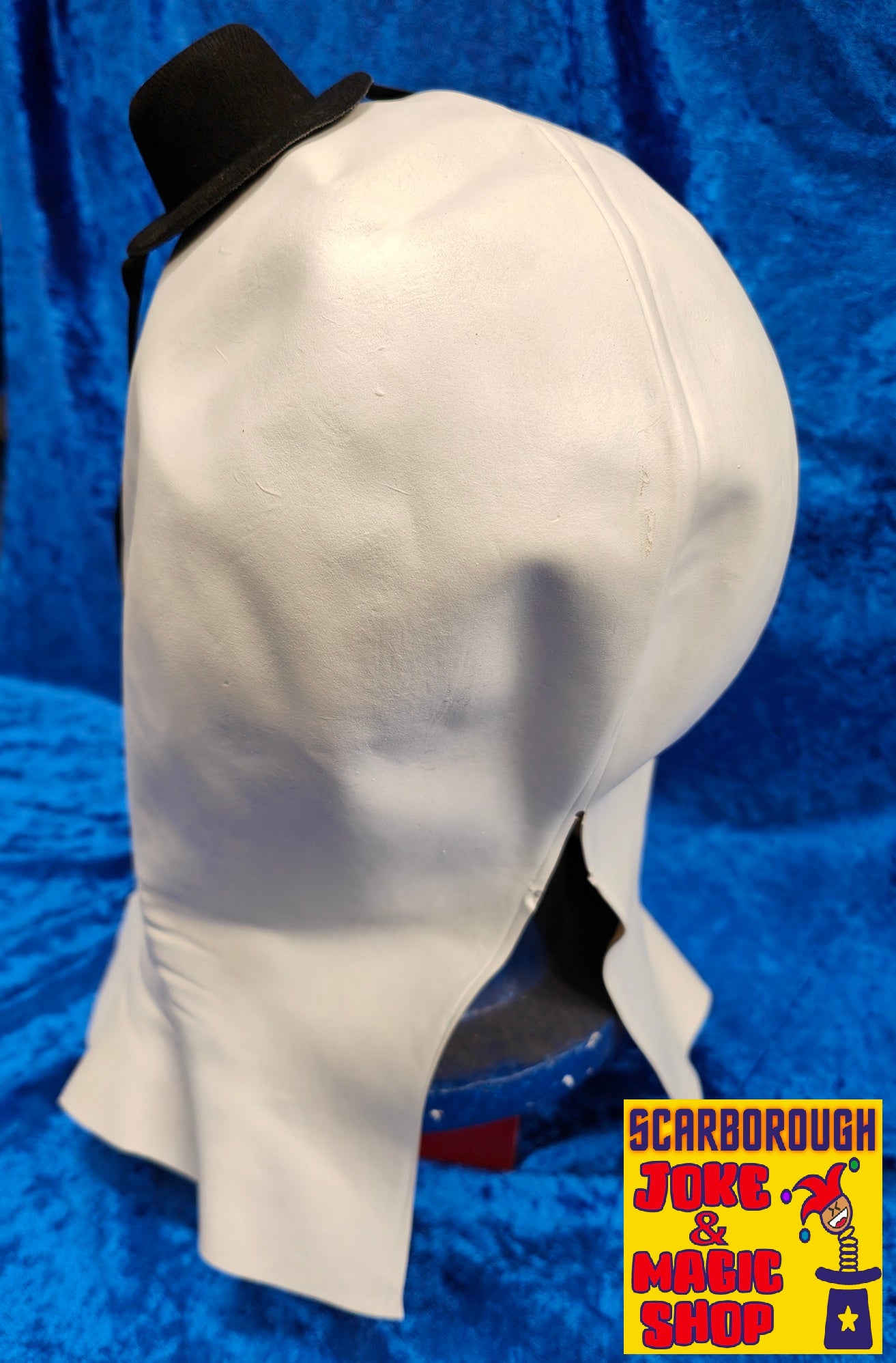 Arty Clown Mask - Terrifier Style