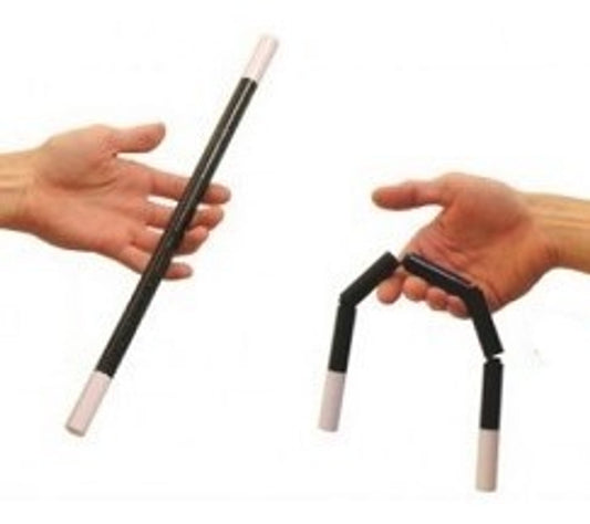 Varita mágica - Varita separatista