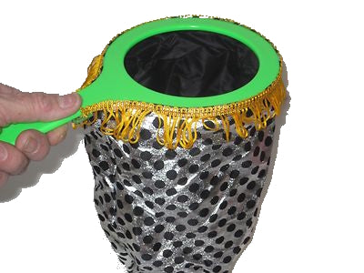 Bolsa de cambio - Económica