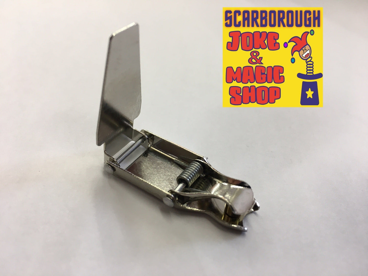 Exploding Detonator ~ Bang Jump Scare Joke