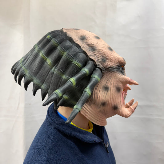 Predator Mask