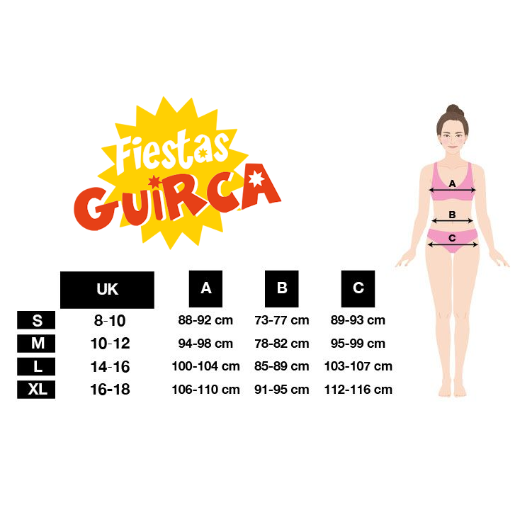 Cursed Doll Costume - Annabelle Style