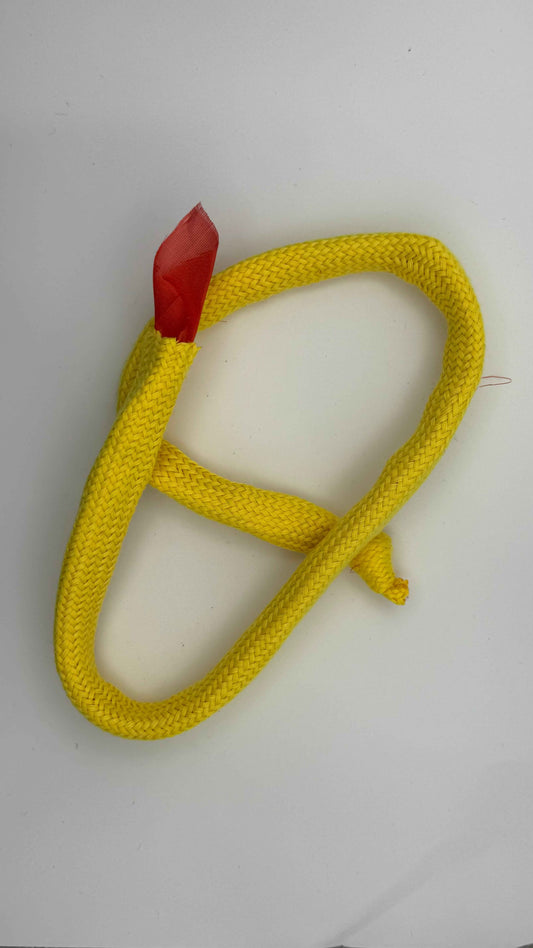Rope to Silk
