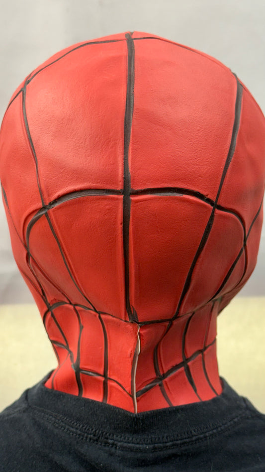 Spider Hero Man Mask