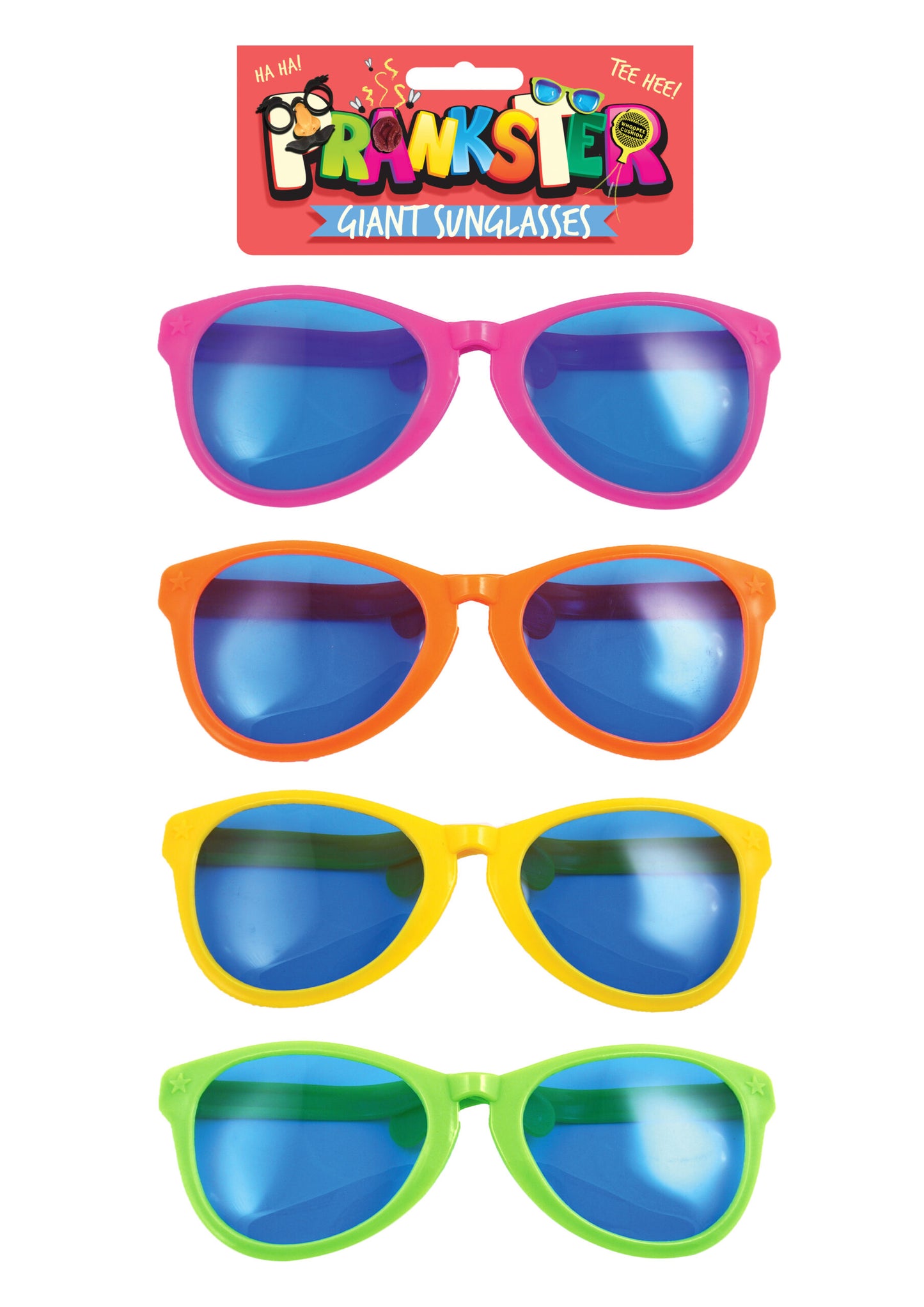 Giant Party Sunglasses