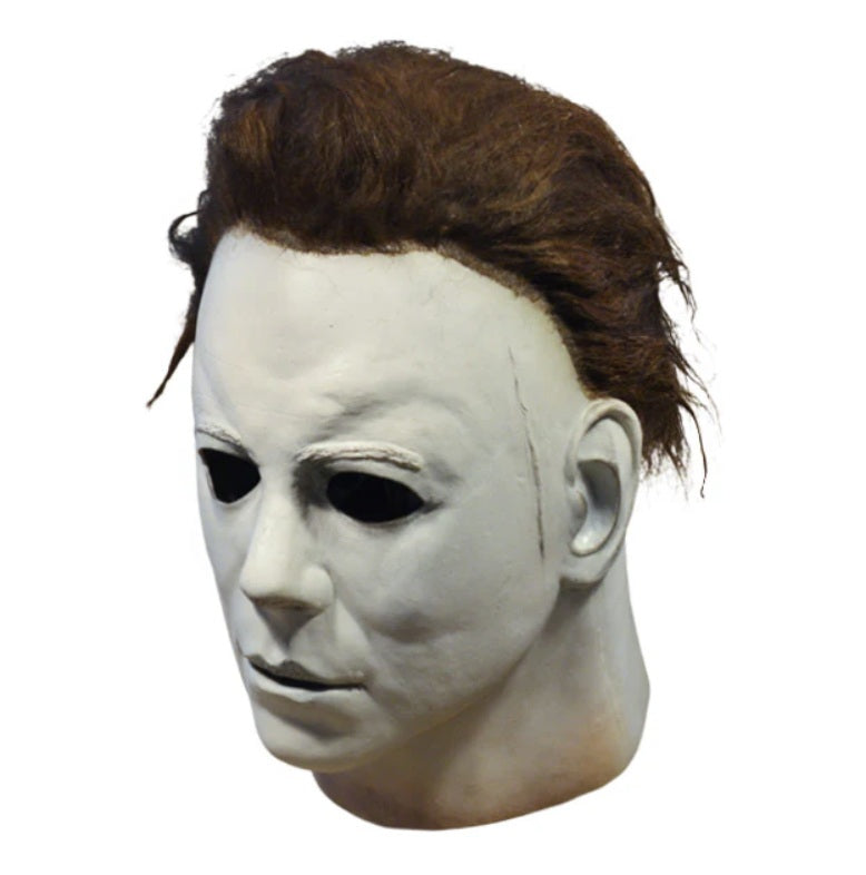 Michael Myers Mask - Halloween (1978) Officially Licensed Mask