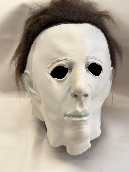 Michael Myers Halloween Style Mask