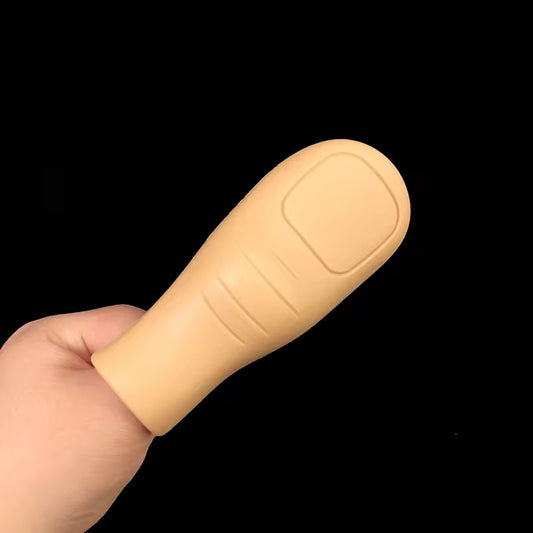 Giant Thumb Tip
