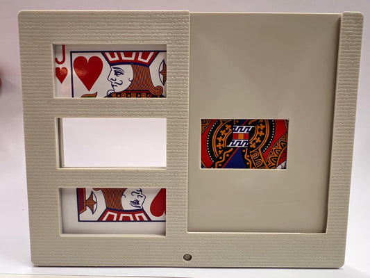 Naipe Zig Zag Bicycle®