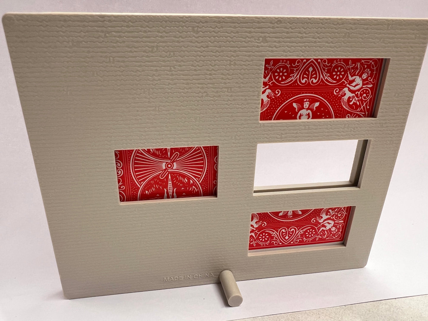 Naipe Zig Zag Bicycle®