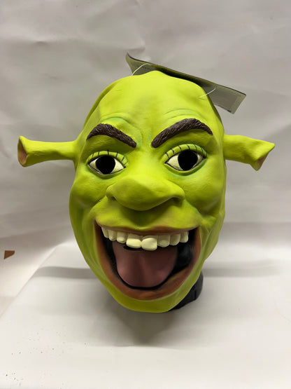 Shrek Mask - Officially Licensed Shrek Mask