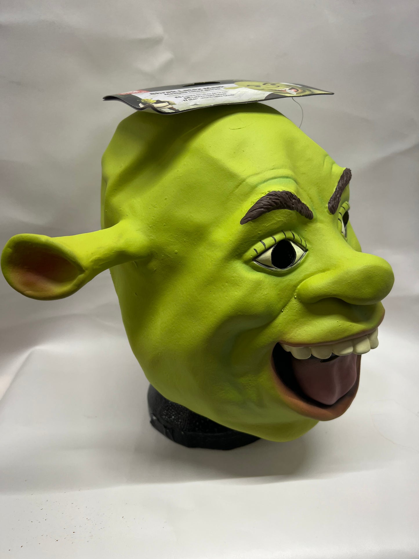 Shrek Mask - Officially Licensed Shrek Mask