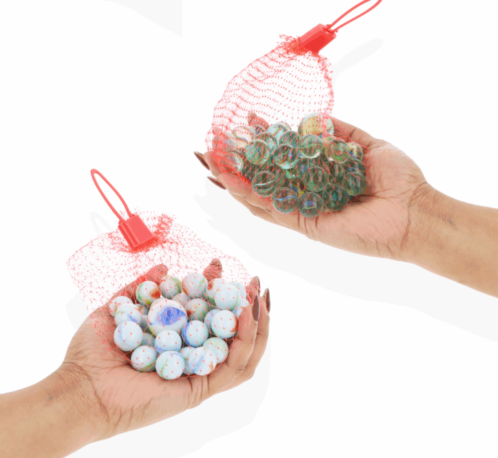 Canicas (paquete de 50)