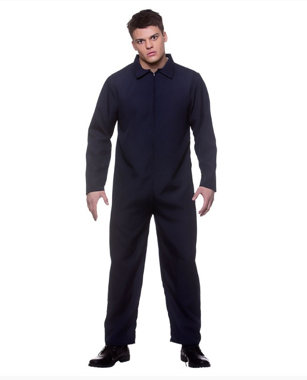 Costume de mécanicien de chaudière ~ Michael Myers Halloween Style
