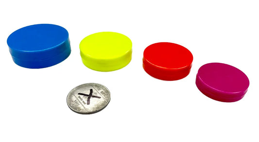 Cajas de monedas anidadas