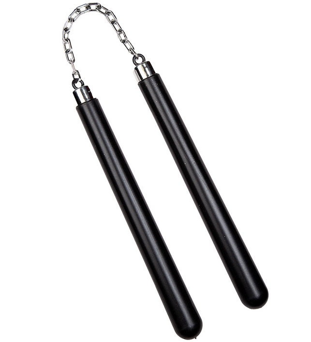 Ninja Nunchucks