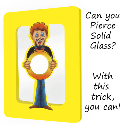 Marco de penetración