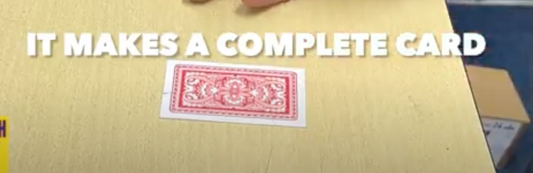 Truco de magia de rompecabezas sexy