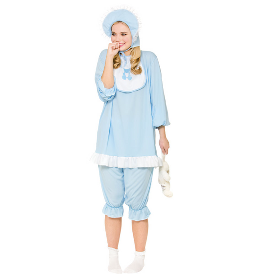 Big Cry Baby Costume