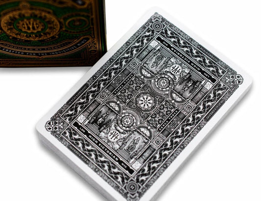 Bicycle® Cards - Theory 11 High Victorian