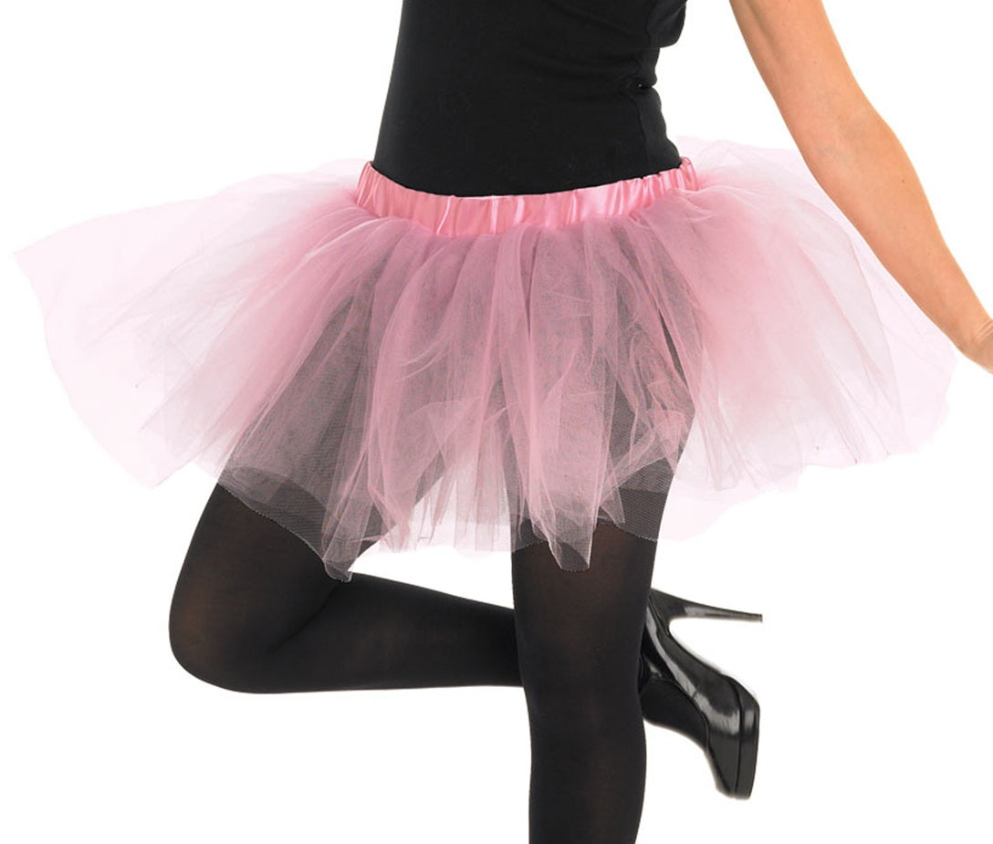 Tutu - Baby Pink
