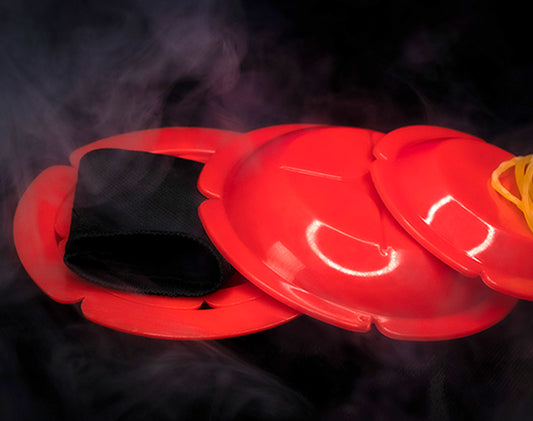 UFO - Coin Appears In An Impossible Location