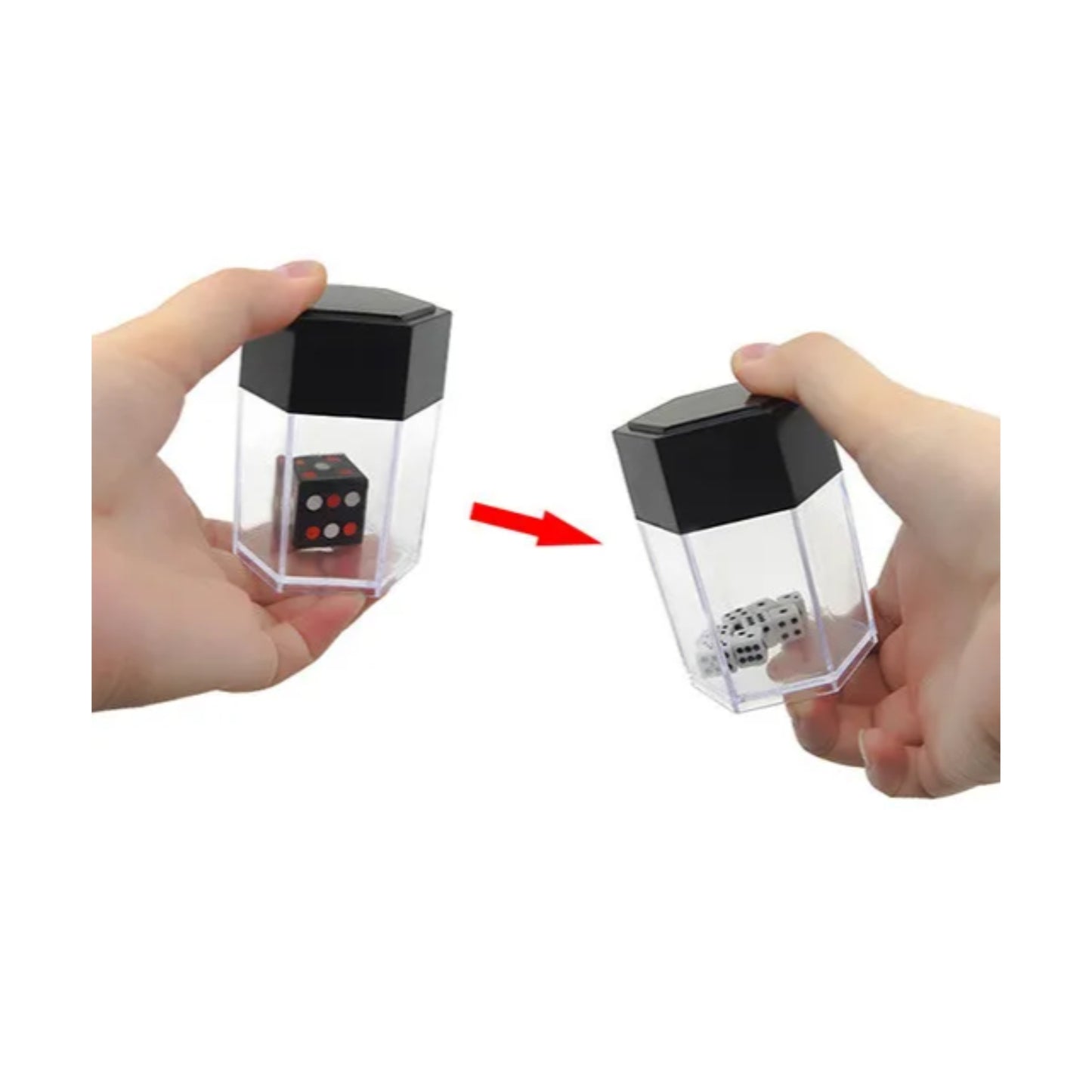 Dice Smash AKA Dice Explosion