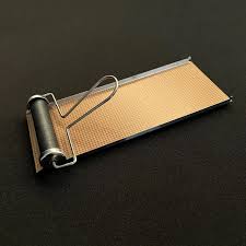 Money Maker Roller Printer