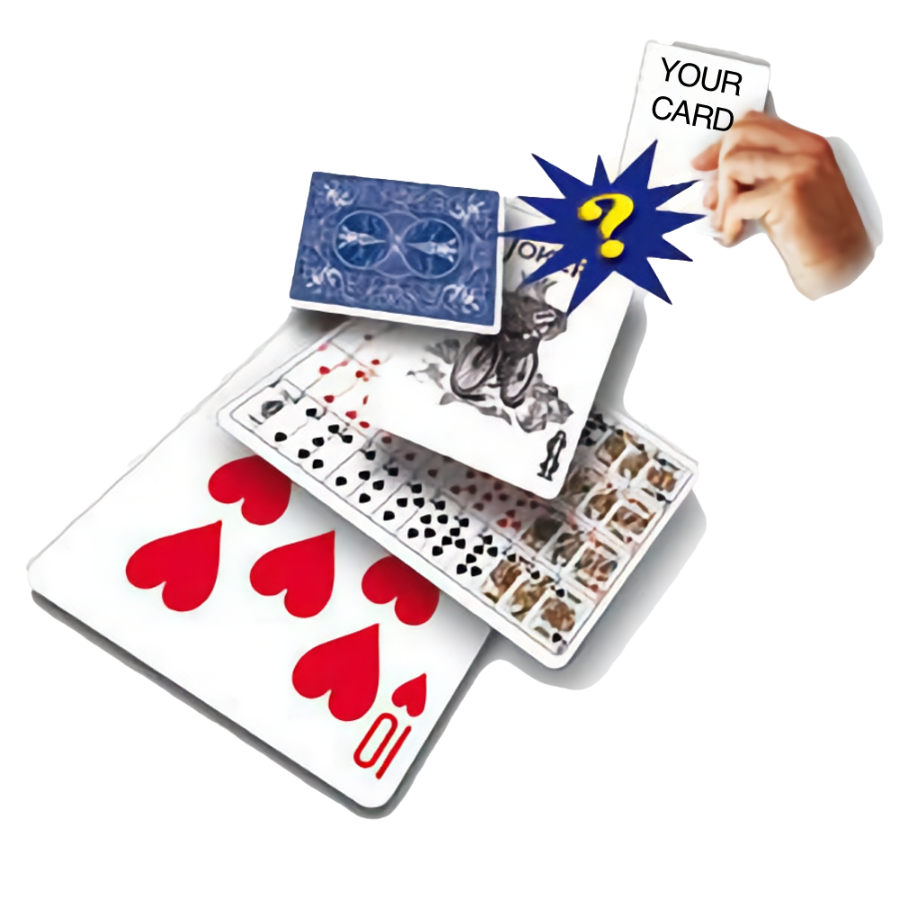 Predicción divertida