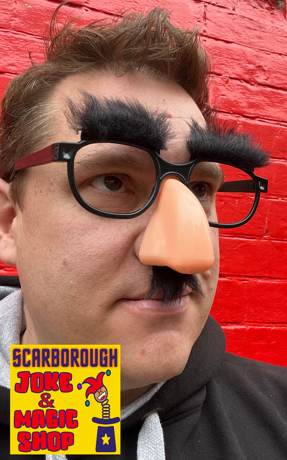 Especificaciones de Groucho