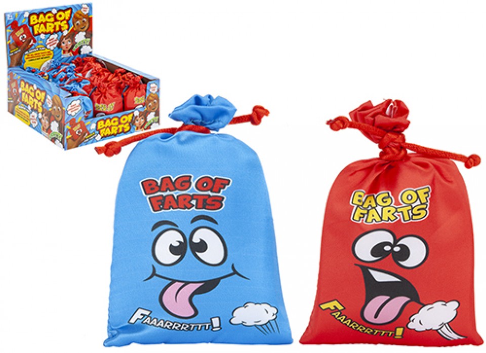 Bag of Farts