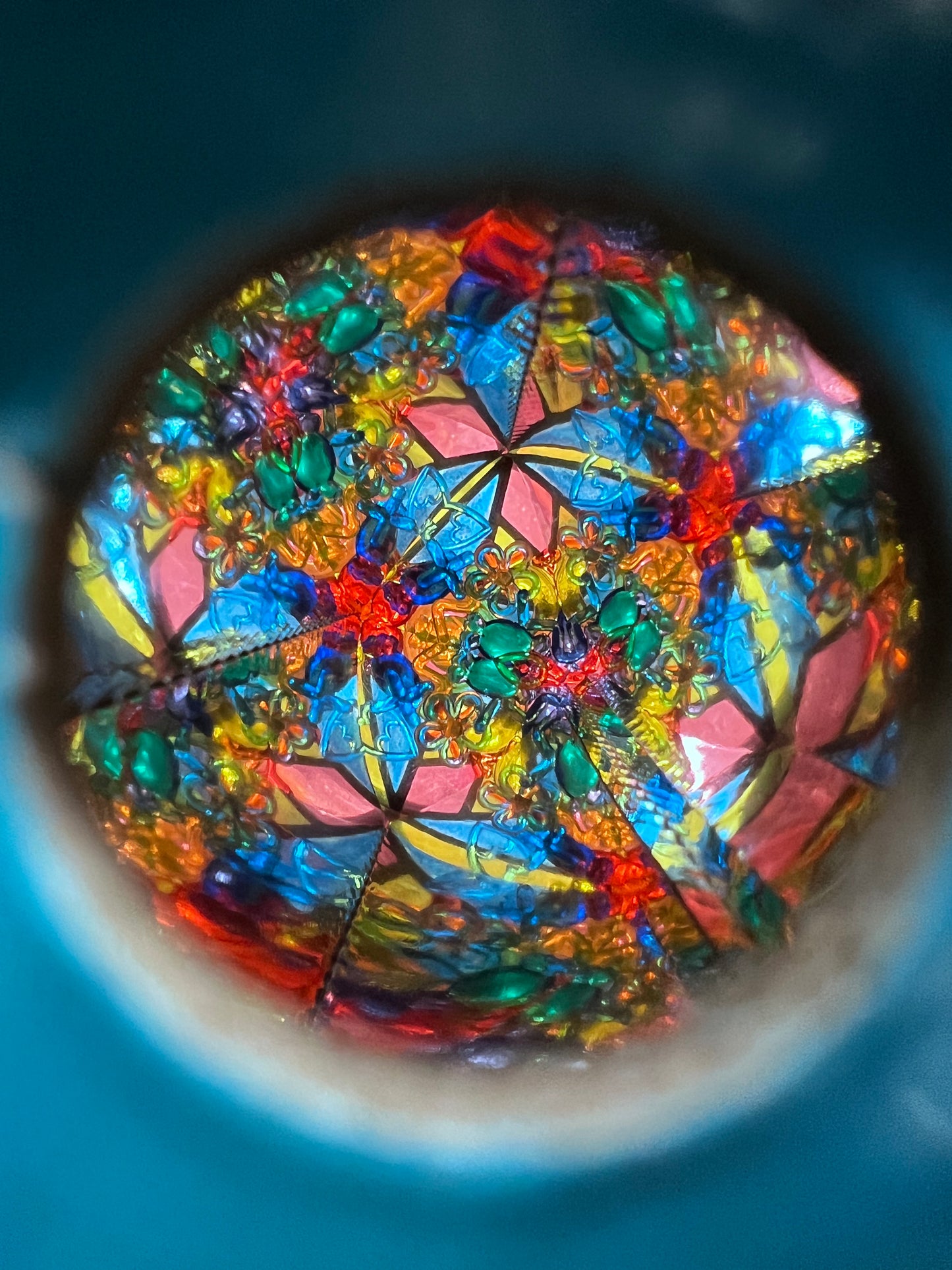 Caleidoscopio - Wonderscope