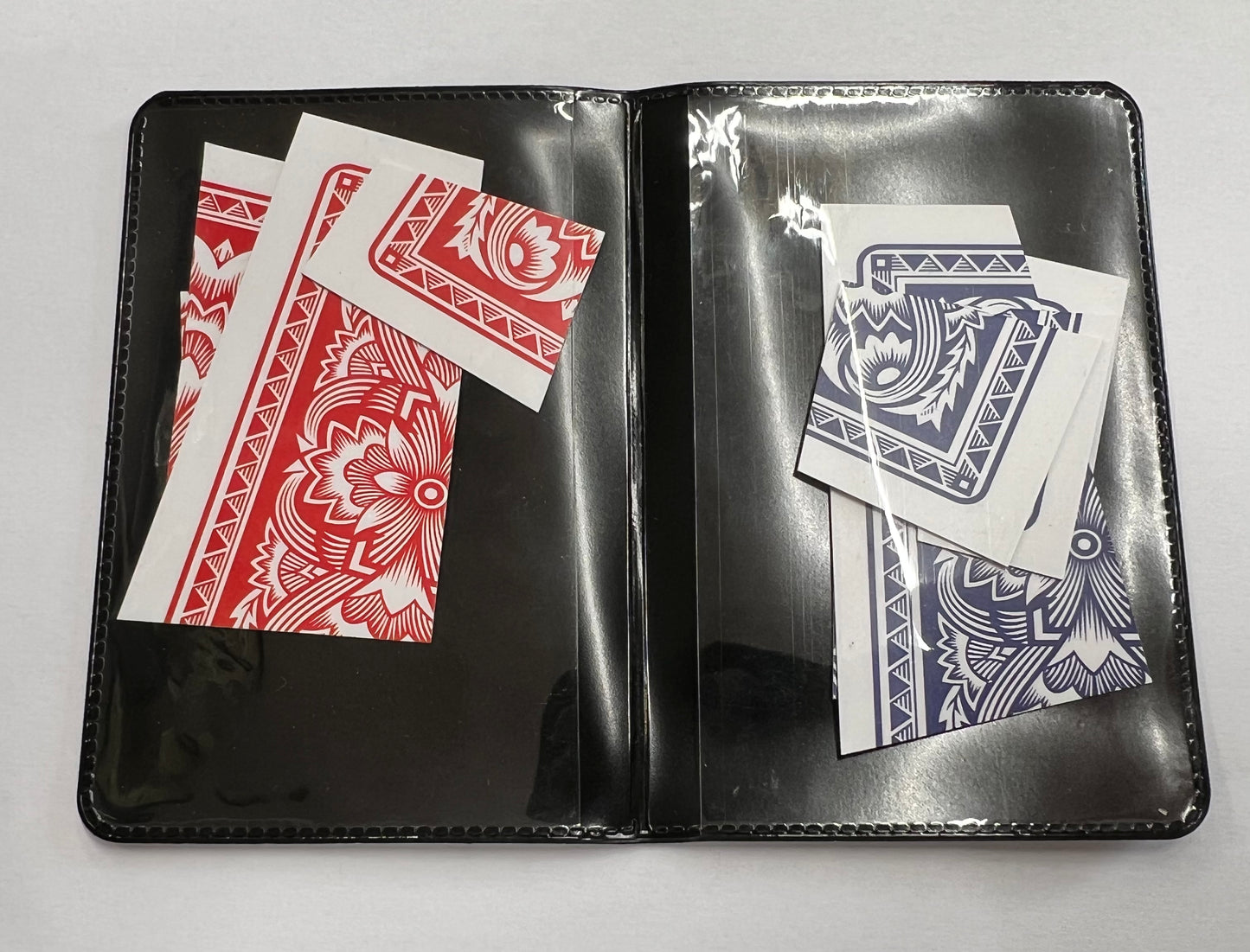 Truco de magia de rompecabezas sexy