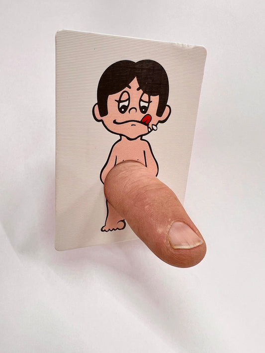 Chico Gracioso Monte