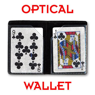 Optical Melt Wallet