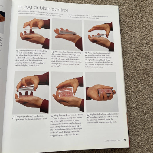 The Practical Encyclopaedia of Magic - book, by Nicholas Einhorn