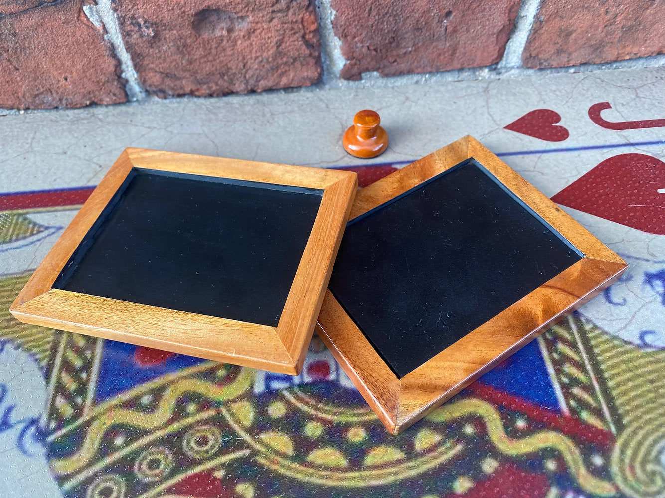 Spirit Slates - Mini Wooden