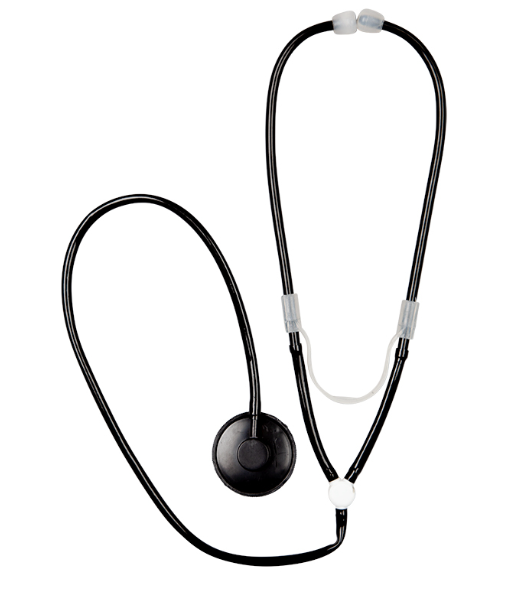 Estetoscopio