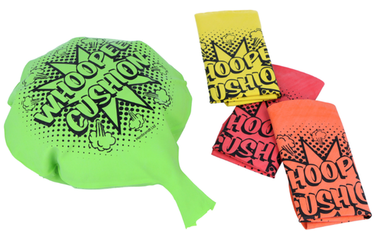 Whoopee Cushion