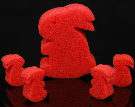 El propio señor conejo