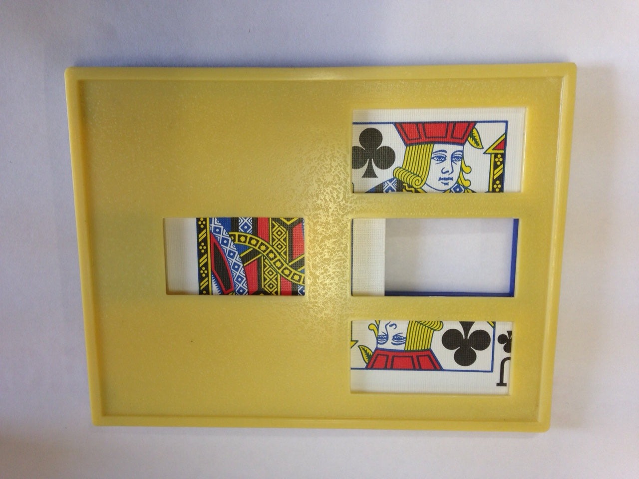 Naipe Zig Zag Bicycle®