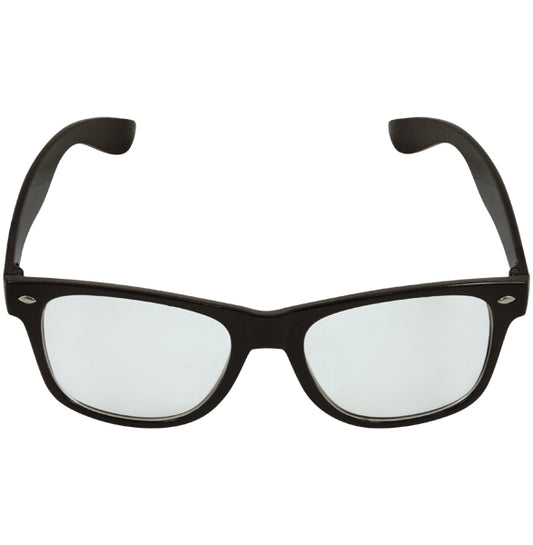 Geek Glasses - Buddy Nerd