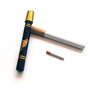 Cigarrillo fantasma - ¡Cigarrillo que se encoge y se desvanece!